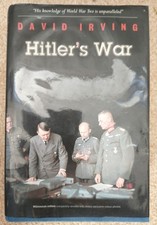 Hitler's War and the War Path