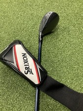 Srixon ZXi #3 Hybrid 19 Degree