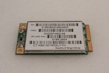 HP IQ500 TouchSmart PC WiFi