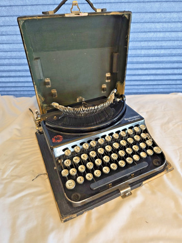 Antique 1926 model - 1926, 3