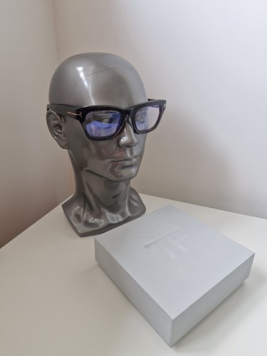 Tom ford glasses dark havana - glasses,