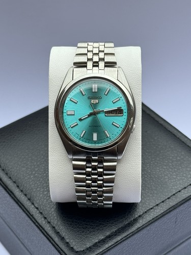 Vintage seiko men s - vintage, 5