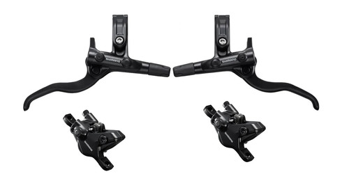 Shimano deore mt410 - deore, /