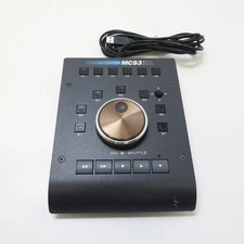 JLCooper MCS3 RS232 Media Control Station 3 Shuffle Controller