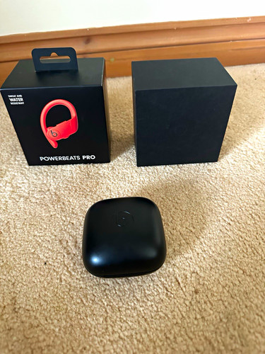 Beats powerbeats pro - powerbeats, bluetooth