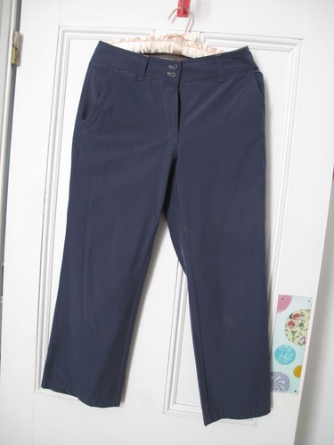 Rohan womens trousers - rohan,