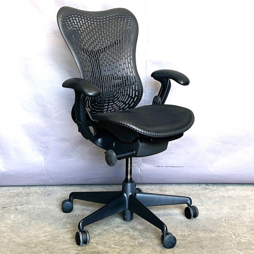 Herman miller mirra task - mirra,