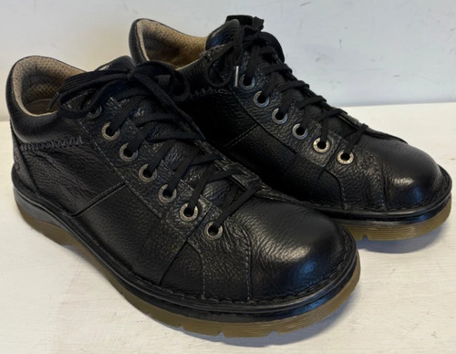 Martens 12083 men black - dr,