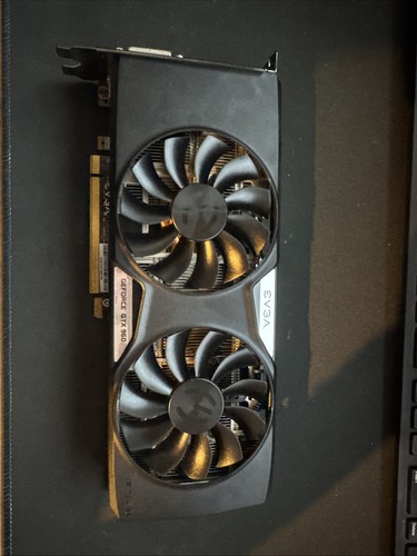 Evga geforce gtx 960 2gb - geforce,