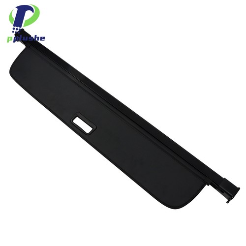 Parcel shelf boot load - load, cover