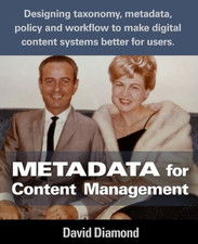 Metadata for Content