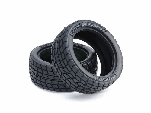 Tamiya 50419 racing radial - tamiya,