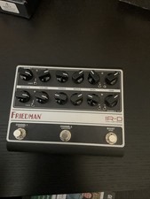 Friedman IR-D 2-Channel Tube