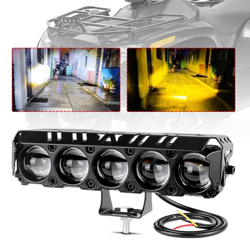 Inch led work - light, bar