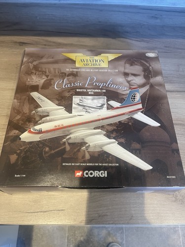 Corgi aviation archive classic - archive,