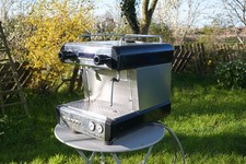 Conti CC100 Espresso Machine