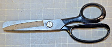 Vintage 8BLT Wiss Belt and