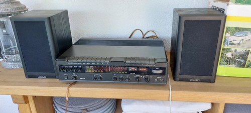 Mission 760i way reflex - mission,