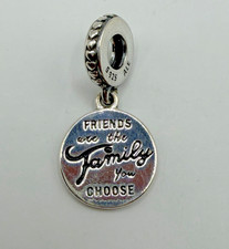 Genuine Pandora Friends Are