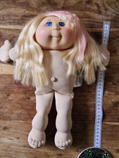 🦊Cabbage Patch Kids Baby