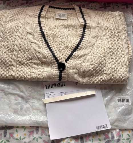 Taylor swift brand - swift, new