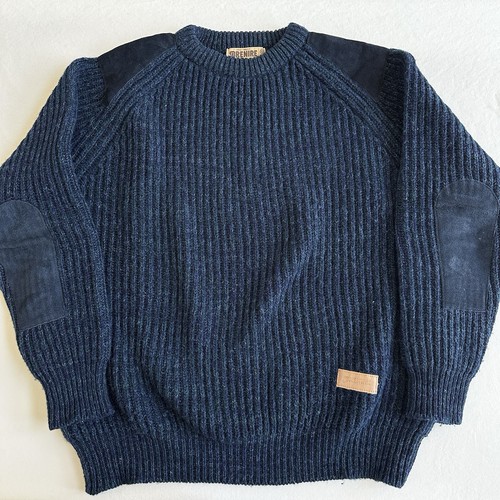 Vintage brenire scottish navy - vintage,