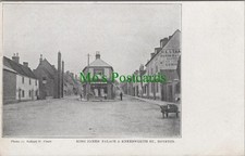 Kneesworth Street, Royston