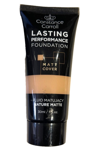Constance carroll lasting - constance,