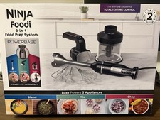 Ninja Foodi 3-in-1 Food Prep