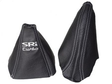 Gear & Handbrake Gaiter