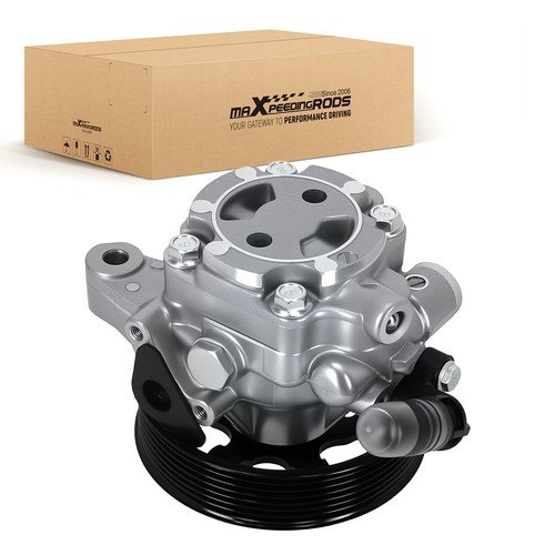 Front power steering - power,