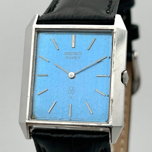 Seiko chariot 4130 5000 - seiko,