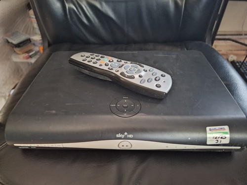 Sky plus drx890 500 - sky, hd