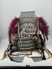 Akha Tribal Headdress