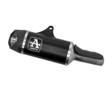 Exhaust muffler arrow - arrow, indy