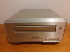 Technics RS-HD350 Stereo