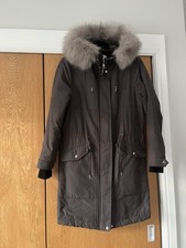 Whistles Winter Casual Parka