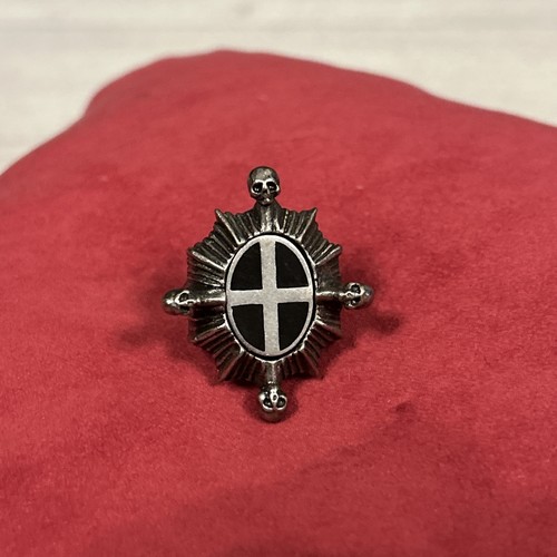 Alchemy gothic saint ankou - gothic,