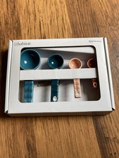 HABITAT Set of 4 Ceramic