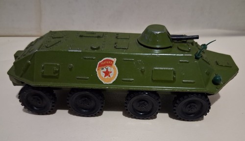 Model apc soviet union - apc,