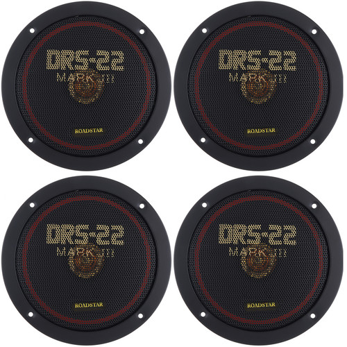 4pcs inch 150w car van - 4pcs,