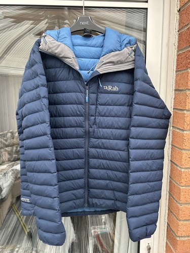 Men rab infinity - men’s,