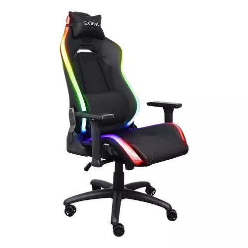 Trust racing chair gxt 719 - trust,