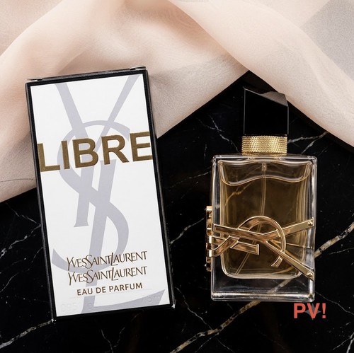 Yves saint laurent libre - laurent, eau