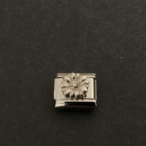 Genuine nomination stainless - genuine,