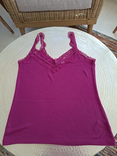 Size 18 ladies cerise - size,