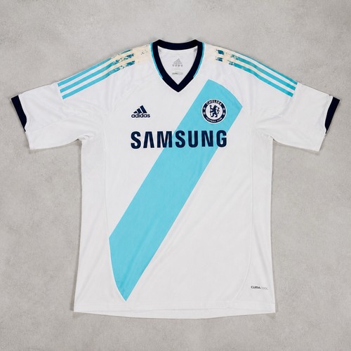 Chelsea 2012 away - chelsea,