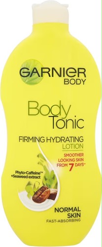 Garnier body tonic firming - garnier,