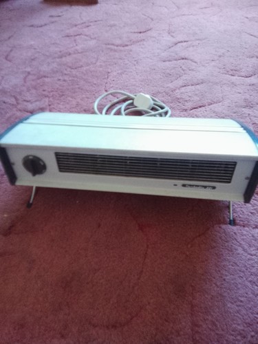 Vintage retro 3kw max fan - retro,