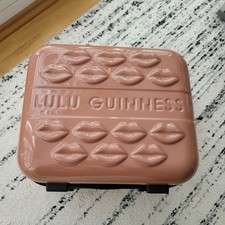 Pink 'Agate' Lulu Guinness